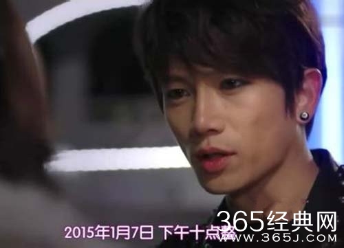 韩剧《kill me heal me》池城黄静茵经典感人对白图片