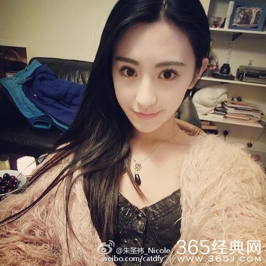 王思聪又吐槽瞿颖直呼瞿颖大姐