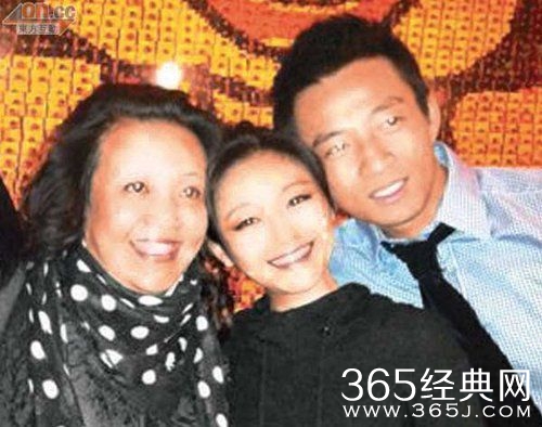 王思聪又吐槽瞿颖直呼瞿颖大姐