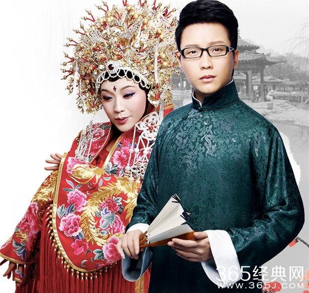 李玉刚最新歌曲《李》试听