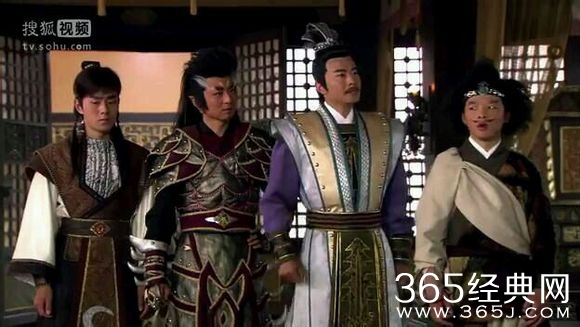 封神榜英雄2李靖的衣服怎么老是少珠子呢_李靖的衣服珠子少的有什么寓意_365经典网