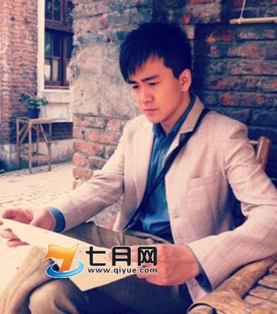 《泪洒女人花》唐书涵扮演者翟天临个人资料演过的电视 唐书涵结局介绍