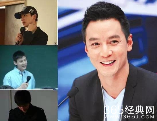 盘点那些年撞脸明星的路人