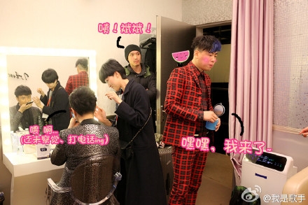 我是歌手第三季第十二期突围赛歌手出场顺序曝光_第12期突围赛歌单剧透_365经典网