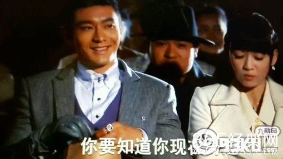 《锦绣缘华丽冒险》前田射杀锦绣是怎么回事？前田杀锦绣没死是怎么回事？