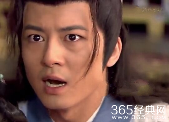 《封神英雄榜2》哮天犬扮演者介绍