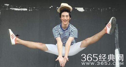 《锦绣缘华丽冒险》凌厉的扮演者介绍