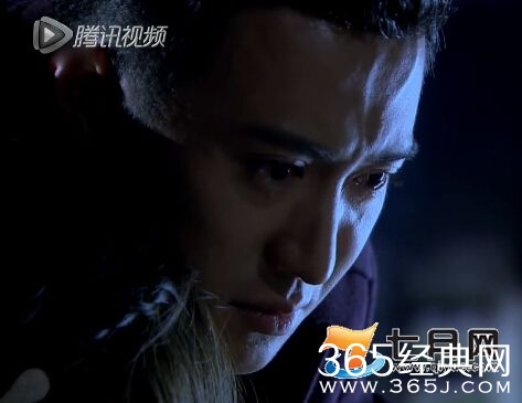 《锦绣缘华丽冒险》前田真的开枪打锦绣了吗 为什么下集预告锦绣没一点事