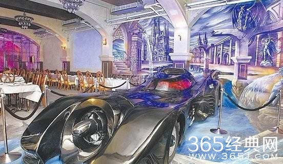 周杰伦餐厅在台北的 Mr.J 餐厅地址周杰伦餐厅应聘联系方式公布