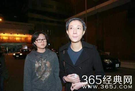 成龙要认女儿吗_林凤娇吴绮莉能否解心结_365经典网