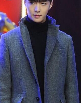 快乐大本营20150314张艺兴在按摩垫上跳舞时背景歌曲及歌词