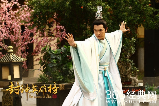 《封神英雄榜2》姬发真的死了吗