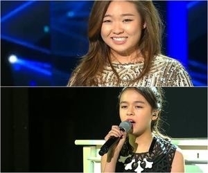 《KpopStar4》LilyM对决EstherKim，令人惊叹的结果是？