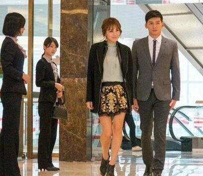 《如果爱可以重来》小说结局怎样