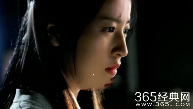 相爱穿梭千年大结局是什么 