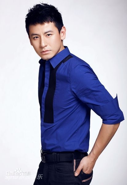 少年四大名捕燕赵是谁演的_燕赵扮演者资料介绍_燕赵最后结局死了吗怎么死的