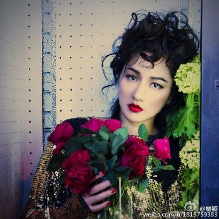 王思聪又吐槽瞿颖直呼瞿颖大姐