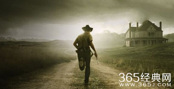 行尸走肉第五季字幕版什么时候更新