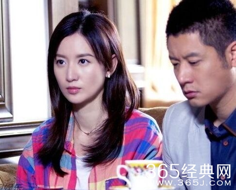 《敢爱》结局王绮雯怎么怀了罗永浩的孩子