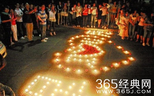 还有21天就是我们分手一周年