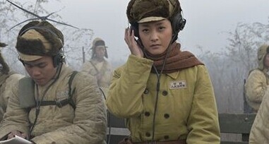 《战将》肖凤旃怎么读？谁演的？演员肖婷佳年龄多少个人资料