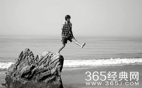 勇敢迈出第一步