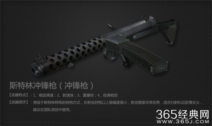 2015CF新版本重返战场什么时候出？CF重返战场新武器介绍