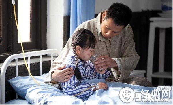 《泪洒女人花》唐书涵是怎么恢复记忆的？唐书涵在第几集恢复记忆？