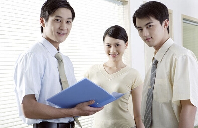 每天都是试用期