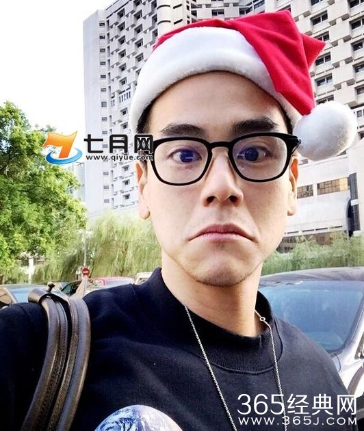 彭于晏加盟跑男2是真的吗 跑男2彭于晏剧照及撕名牌片段