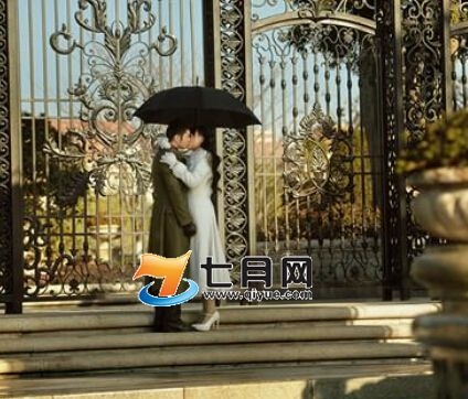 《锦绣缘华丽冒险》22集片尾曲是什么谁唱的