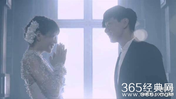 林俊杰出演滨崎步The GIFT视频高清MV在线观看下载_男主角跟滨崎步结婚秀甜蜜_365经典网