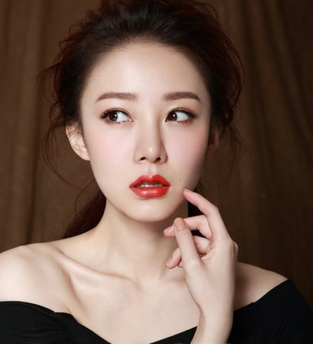 网络剧《大话蛇仙》白素贞扮演者是谁 资料介绍图片