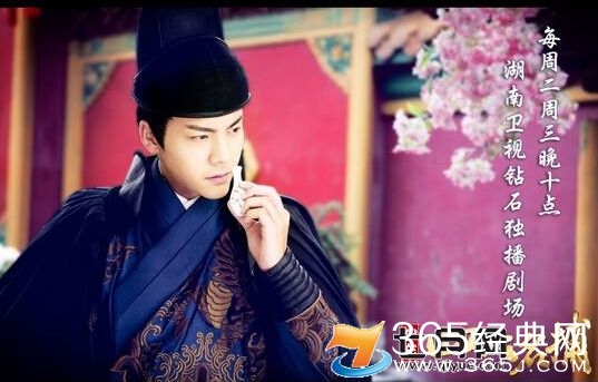 《新少年四大名捕》今晚什么时候播出几点播出 少年四大名捕更新时间播出时间