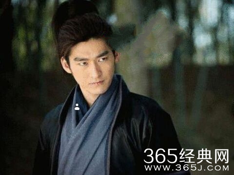 《少年四大名捕》冷血喜欢谁