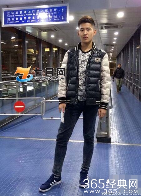 变形计于海年龄造假身份资料揭秘_变形计于海身高微博相册揭秘_365经典网