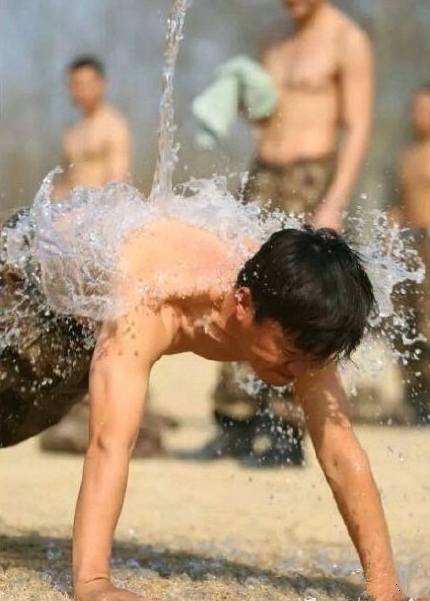 《真正男子汉》什么时候播出