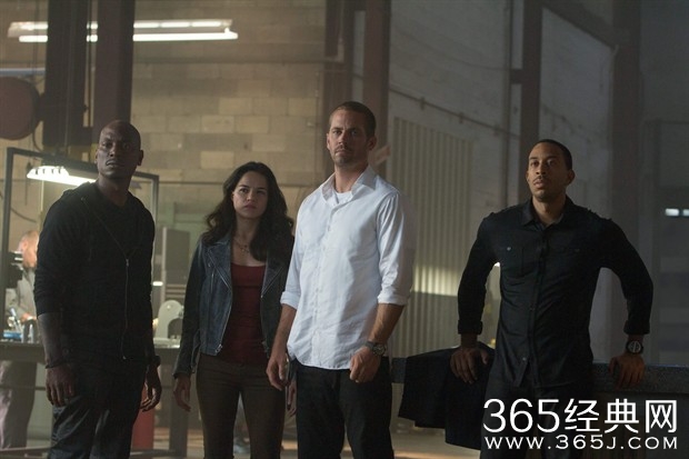 速度与激情7首批评论出炉_保罗沃克最后冒险获好评_365经典网