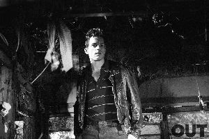 《美国恐怖故事》第五季是否跟与Gaga谈情说爱