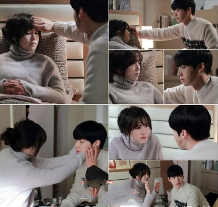 《Blood》安宰贤勾起童年回忆