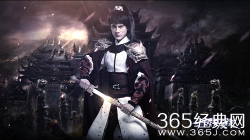 姜潮《九星天辰诀》同名主题曲在线试听歌词下载图片