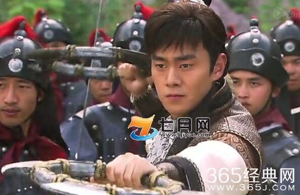 封神英雄榜2第53集-54集预告_李靖降服闻太师朝歌降服_365经典网