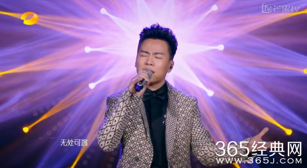 我是歌手3胡彦斌你的背包现场版视频在线观看下载_你的背包歌词介绍/MP3试听下载_365经典网