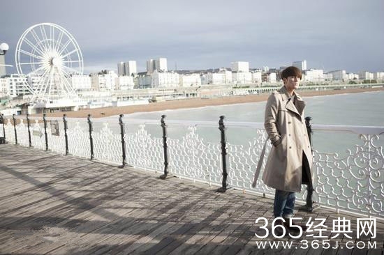 吴克群最新单曲《你是我的星球》试听