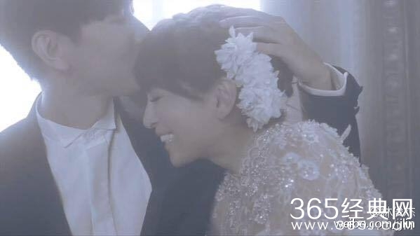 林俊杰出演滨崎步The GIFT视频高清MV在线观看下载_男主角跟滨崎步结婚秀甜蜜_365经典网