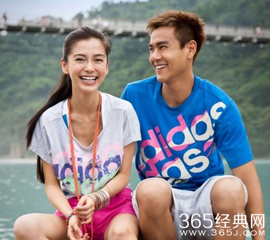 彭于晏疑似加盟《跑男2》