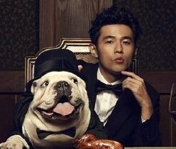 周杰伦内地餐厅周大侠中华料理地址在哪