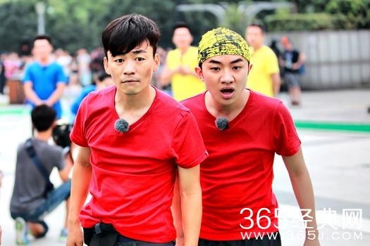 王宝强首次回应退出奔跑吧兄弟第二季原因：我还会回来的图片