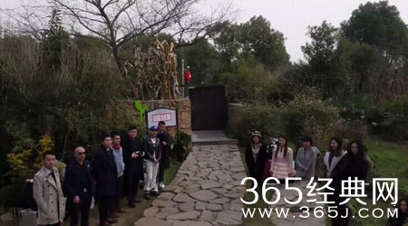 《牵手爱情村》支招女性恋爱制胜宝典