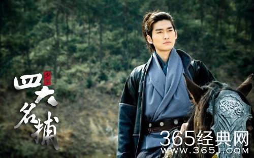 新少年四大名捕冷血为什么有狼毒_冷血的真实身世是什么_365经典网